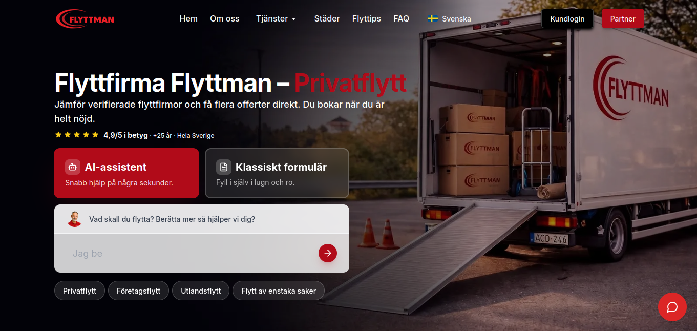 flyttman.se